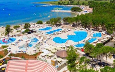 Obóz sportowo-rekreacyjny Austria-Chorwacja 2022