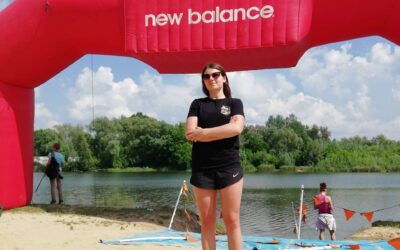 Mistrzostwa Polski w Triathlonie – Rzeszów 2022