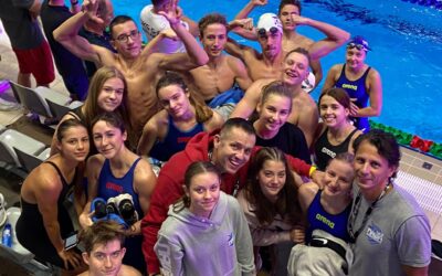 XXXIII Memoriał Marka Petrusewicza – Wrocław 2022