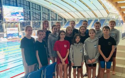 Od Młodzika do Olimpijczyka – II eliminacje