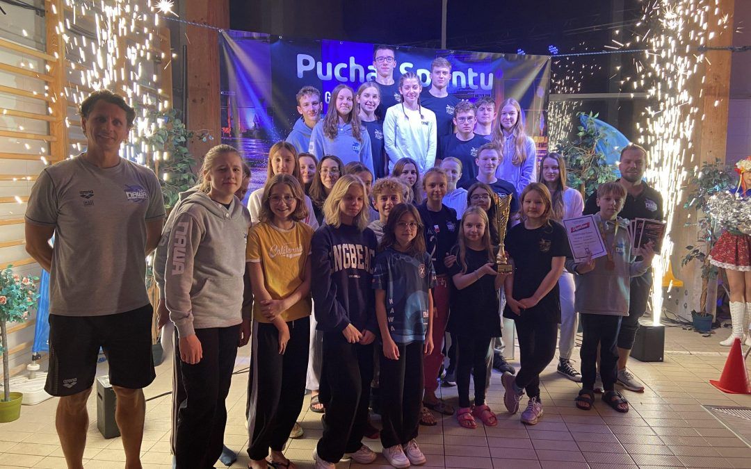 Puchar Sprintu Night&Lights – Gliwice 2022