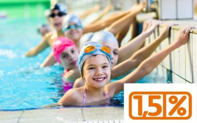 PRZEKAŻ 1,5% PODATKU NA RZECZ UKS NAWA SKIERNIEWICE