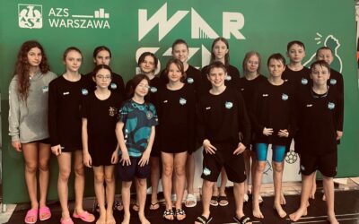 Od Młodzika do Olimpijczyka – IV eliminacje