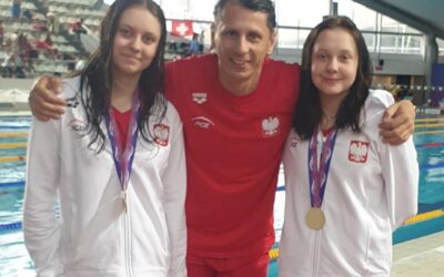 Multinations Youth Swimming Meet – Belgrad
