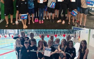 OD MŁODZIKA DO OLIMPIJCZYKA – 6 eliminacje