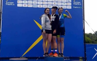 Mistrzostwa Polski i Puchar Polski w triathlonie