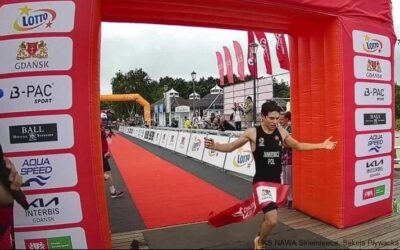 Triathlon Lotto Chellenge Poland