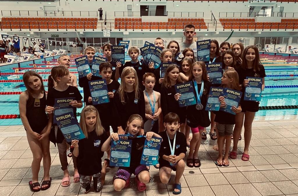 Grand Prix Dzieci o Puchar Łódzkich Olimpijczyków