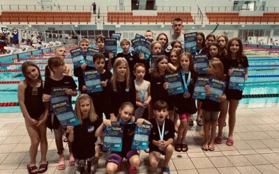 Grand Prix Dzieci o Puchar Łódzkich Olimpijczyków