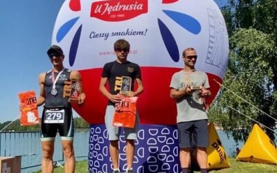 IRON DRAGON TRIATHLON
