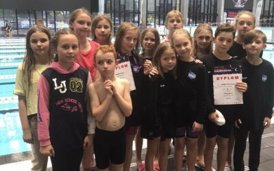 Od Młodzika do Olimpijczyka – pierwsze eliminacje w sezonie 2023/2024