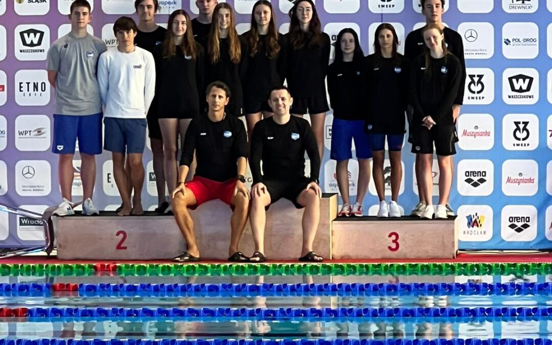 XXXIV Memoriał Marka Petrusewicza