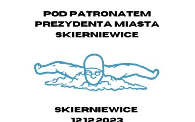 XV Igrzyska Szkół Podstawowych w Pływaniu