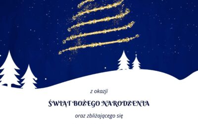 ŻYCZENIA ŚWIATECZNE