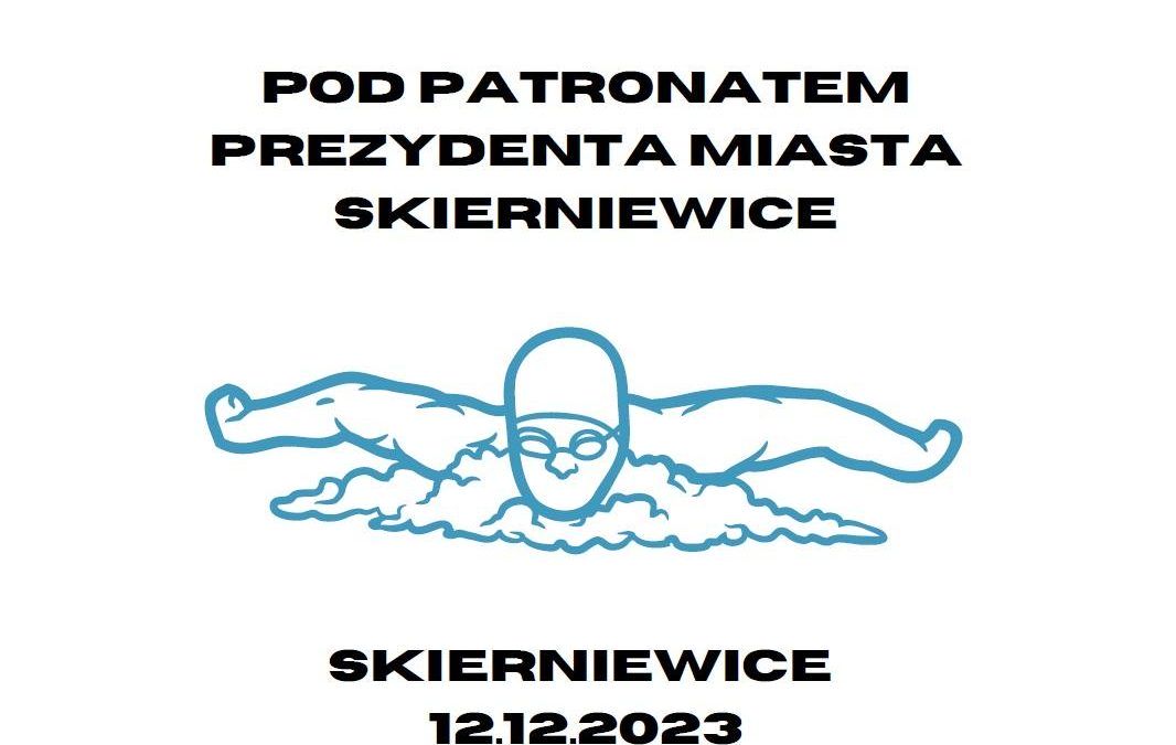 XV Igrzyska Szkół Podstawowych w Pływaniu