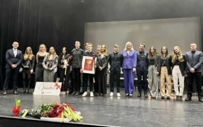 GALA SPORTU 2023-2024