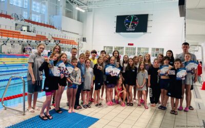 Grand Prix Dzieci o Puchar Aleksandry Bednarek