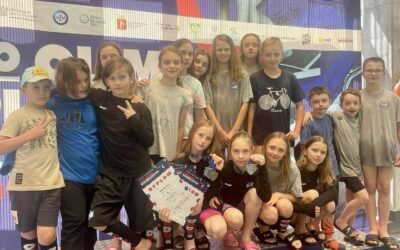 Od Młodzika do Olimpijczyka – Warszawa