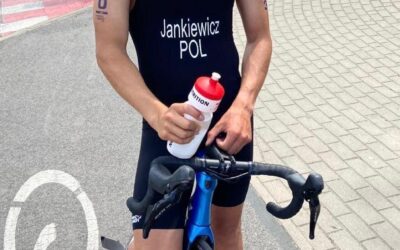 2024 Europe Triathlon Junior Cup Olsztyn