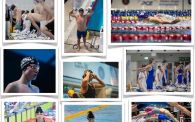 FINAŁ GRAND PRIX – PUCHAR POLSKI w PŁYWANIU