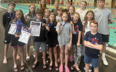 Od Młodzika do Olimpijczyka – finał