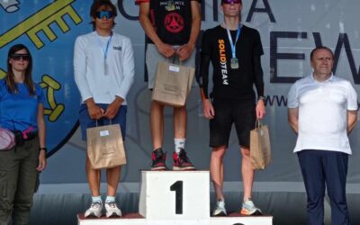 Puchar Polski w Triathlonie – Susz 2024