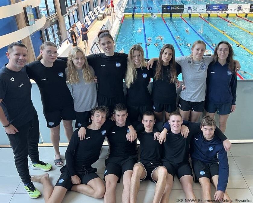 Grand Prix Puchar Polski – Lublin 2024