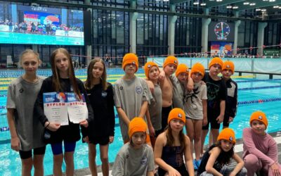 Od Młodzika do Olimpijczyka – III eliminacje