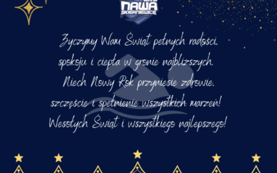 ŻYCZENIA ŚWIĄTECZNE