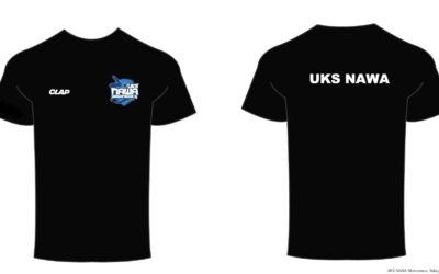 KOSZULKI KLUBOWE 2025