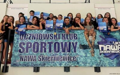 Mistrzostwa Województwa Łódzkiego 8,9,10-latków