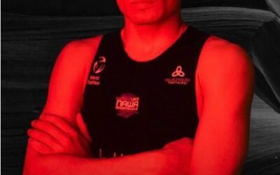 Mistrzostwa Polski Indoor Triathlon Pro 2025