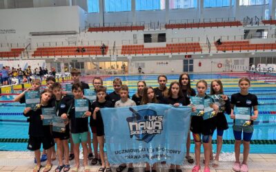 Finał – Wojewódzka Liga Dzieci i Młodzików 2025