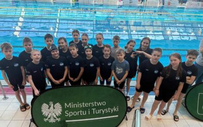 Od Młodzika do Olimpijczyka – V eliminacje