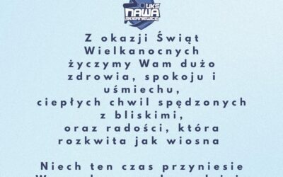 Życzenia Wielkanocne