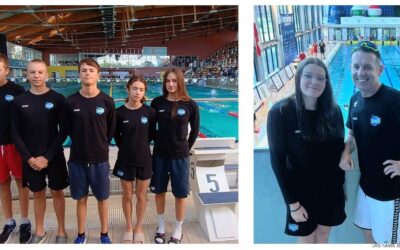 Mistrzostwa Polski Juniorów 14 i 15lat – Olsztyn / Lublin 2025