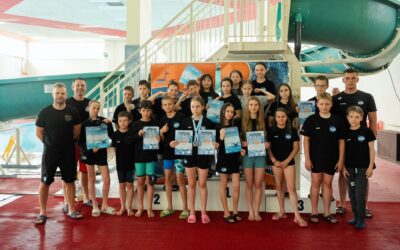 Drużynowy Wielobój Pływacki Dzieci 10-11lat, Międzywojewódzkie Drużynowe Mistrzostwa Młodzików 12lat