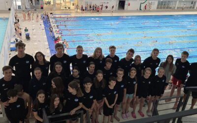 Otwarte Mistrzostwa Okręgu Łódzkiego – Łódź 2025