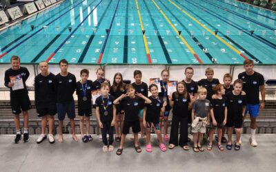 Od Młodzika do Olimpijczyka – FINAŁ – Warszawa 24.06.2025