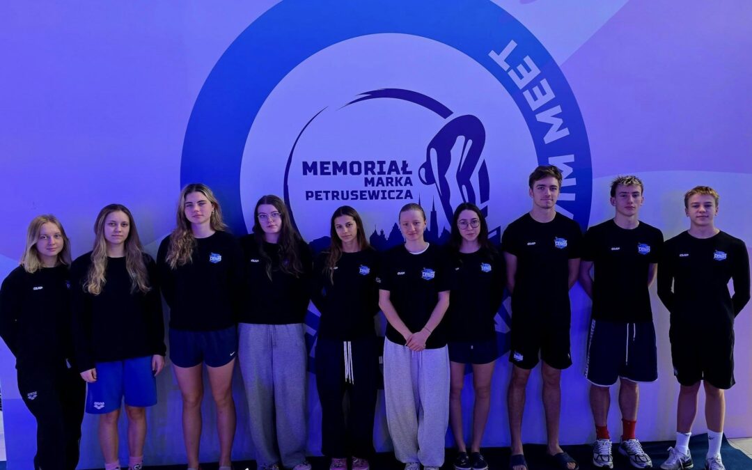 XXXVI Memoriał Marka Petrusewicza – Wrocałw