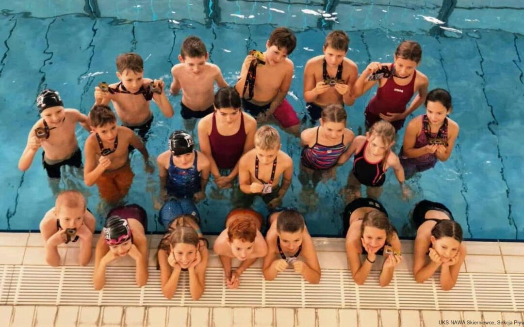 I Memoriał Justyny Burskiej – Konstantynów Łódzki