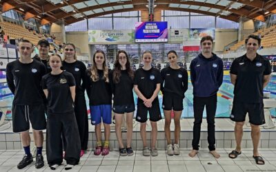 Zimowe Mistrzostwa Polski Seniorów, Młodzieżowców, Juniorów 17-18lat – Szczecin 2025