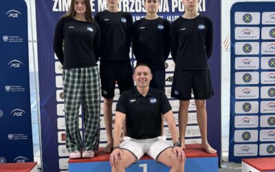 Mistrzostwa Polski Juniorów 14lat – Łódź 2025