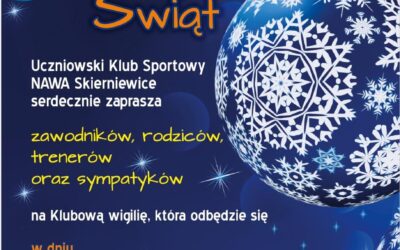 WIGILIA KLUBOWA 2025