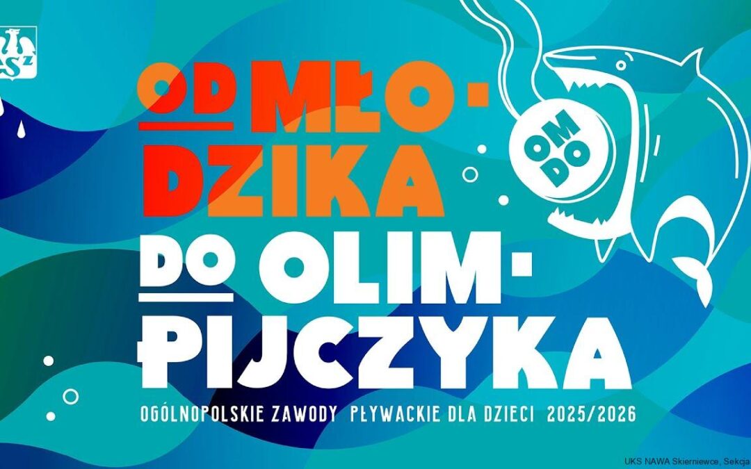 Od Młodzika do Olimpijczyka – I eliminacje