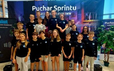 Night & Light’s Puchar Sprintu 2026