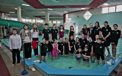 Liga Dzieci i Młodzików – II runda sezon 2025/2026