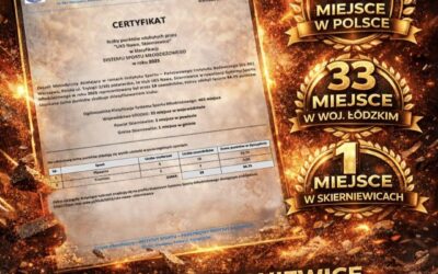 System Sportu Młodzieżowego 2025